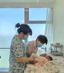 -拾玥国际月子会所(凯宾斯基店)