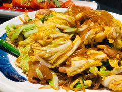 -梅飞酒家(桑园路店)