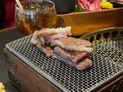 -300杯·和牛烧肉清酒专门店(廊里店)