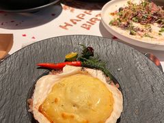 -狮拾久·现代新加坡料理(福田COCO Park店)