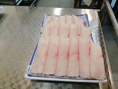 -胡同儿老北京涮肉