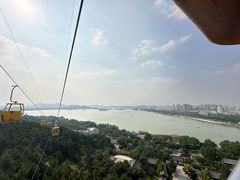 -云龙湖旅游景区