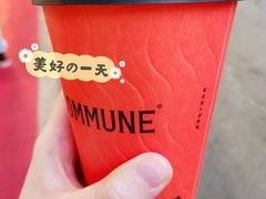 -COMMUNE幻师(解放西路店)