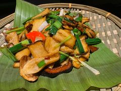 -云海肴云南菜·蒸汽石锅鱼(青岛万象城店)