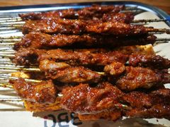 -阿记烧烤(大兴新区店)