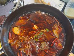 -恒记饭店(珠江路总店)