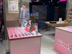 -棱石眼镜(CP静安店)