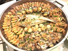 海鲜大咖-厦门渔港(成山路店)