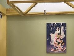 -一心创作料理屋(经开万达店)