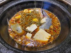 -刘淑芬·活鱼铁锅炖(北京首店)