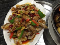 iphone_upload_pic-美极鲜食坊(宝安南路店)