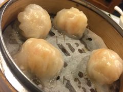 -点点心点心专门店(旺角店)