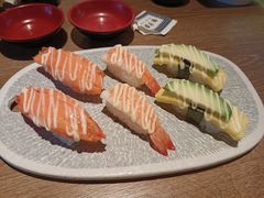 -三禾寿司(君尚店)