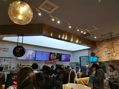 大堂-CoCo都可(合生汇店)