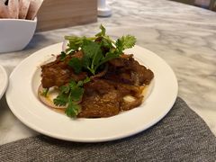 -北京王府井希尔顿酒店·万斯阁西餐厅