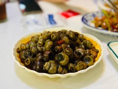 -香满锅老北京羊蝎子火锅·家常菜(新街口店)