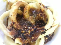 甜水面-洞子口张老二凉粉(文殊院店)
