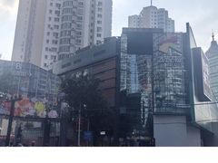 -大悦城(沈阳中街店)