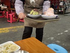 -串妹花式冰粉(乐山总店)
