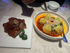 -茅庐川菜(烟台万象汇店)