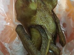 -五谷芳乳鸽王（大梅沙总店C区）(网红打卡店)