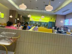 -黄记煌三汁焖锅(银盆岭万达广场店)