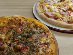 -达美乐比萨(深圳广厦路店)