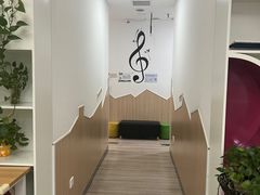 -雅歌音乐培训中心·钢琴培训·乐器培训(交道口店)