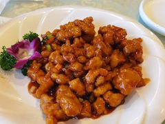-牟传仁饭庄(星海店)