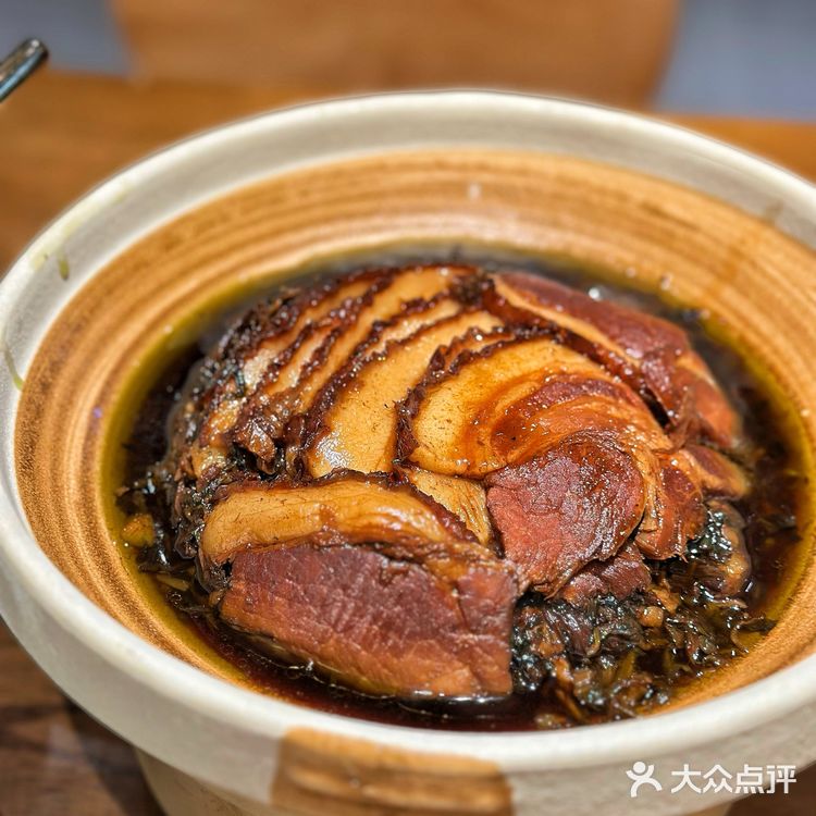 云南本地风味家常菜吃这家就对了！！