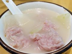 -金悦印象小馆(三里河店)