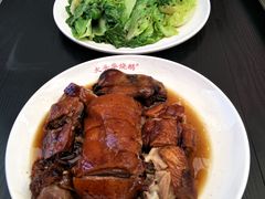 -黄连大头华烧鹅店(大良店)