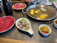 -小牛海记潮汕牛肉店(永定路店)