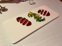 -桂花楼淮扬中餐厅(浦东香格里拉店)