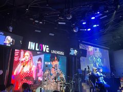 -INLOVE Live House