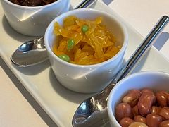 开胃小菜-新荣记(建国门外大街店)