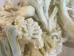 花菜-德林酸菜鱼火锅(南丹店)