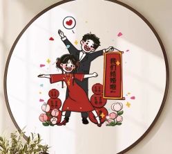 -厦门庐山大酒店·宴会厅