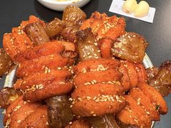 -必点海鲜·海肠捞饭大王(滨江道店)