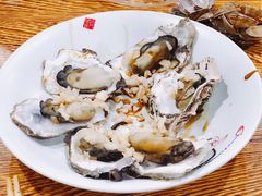 -胜泽眼镜烧烤(云霄路直营店)