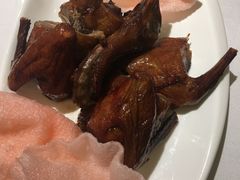 -潮福城大酒楼·潮味粤品·港式点心(湖滨北路店)