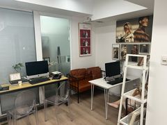 -bobo高端证件照工作室(三元桥店)