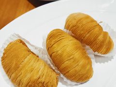 -乐忻皇朝(上海中心大厦店)