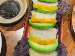 -七色云蔬食(喜邻里店)