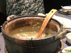 -大洋家·精品潮汕菜·生腌砂锅粥(天河东路店)