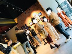-THE ALLEY 鹿角巷(时代天街A馆店)