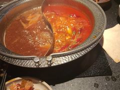 -牛New寿喜烧(闵行龙湖天街店)