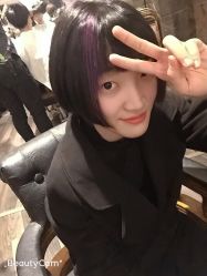 -木北造型