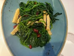 -阿里疆Alijiang·丝路美食·异域风情·清真(长楹天街店)
