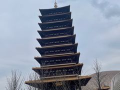 -牛首山文化旅游区